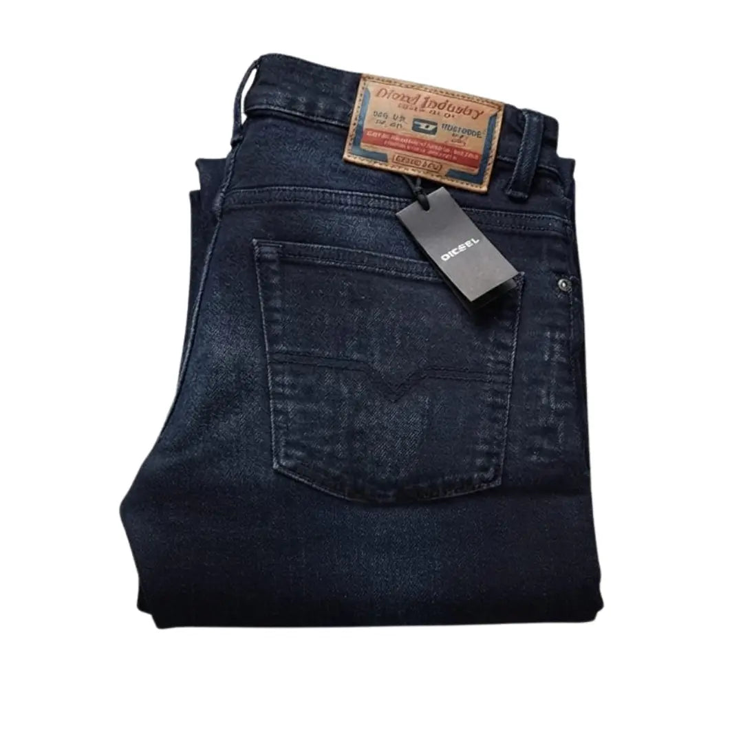 Regular Jeans Regular Waist 2023 D-Finitive