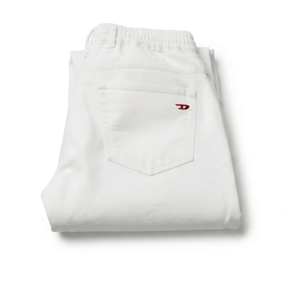 Diesel Regular Regular Waist 2032 D-Krooley JoggJeans