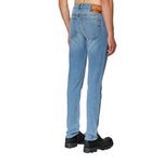 Diesel Skinny Jeans Low Waist 1979 Sleenker