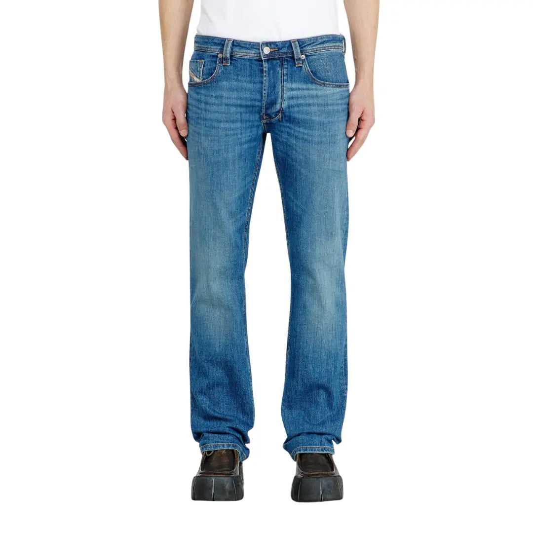 Diesel Regular Jeans Low Waist 1985 Larkee