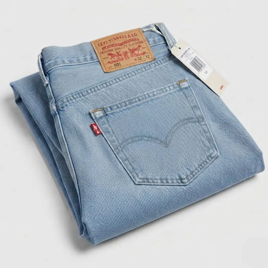 Levi's 514 Straight Lightweight Men's Jeans
