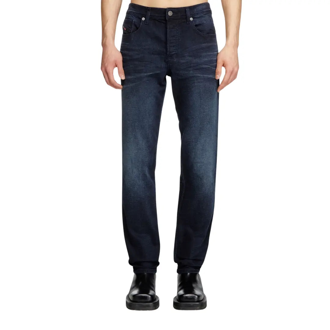 Regular Jeans Regular Waist 2023 D-Finitive