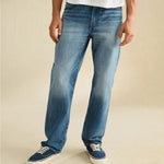 AE Relaxed Straight Jean