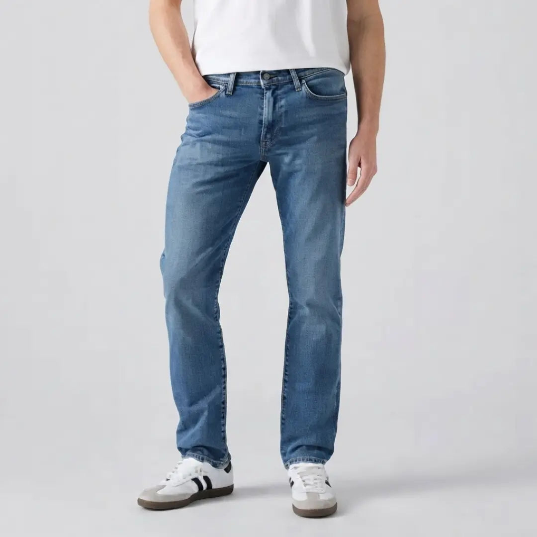 Levi's 511 Slim Authentic Soft Men's Jeans