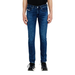 Diesel Skinny Jeans Low Waist 1979 Sleenker