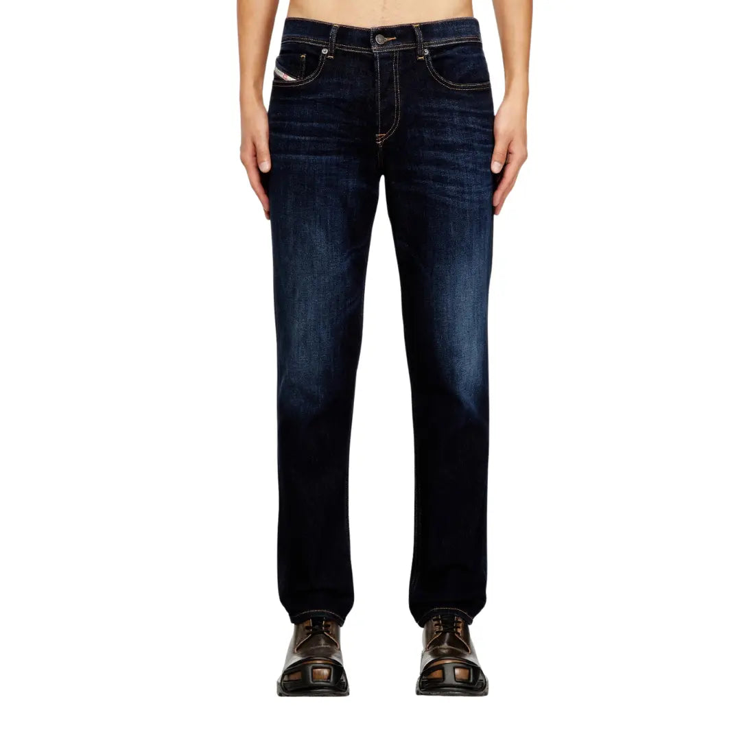 Diesel Regular Jeans Regular Waist 2023 D-Finitive