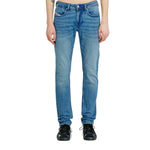 Diesel Skinny Jeans Low Waist 1979 Sleenker