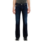 Diesel Bootcut Jeans Low Waist 2007 Zatiny