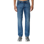 Diesel Regular Jeans Low Waist 1986 Larkee-Beex