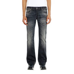 Diesel Bootcut Jeans Low Waist 2007 Zatiny