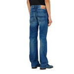 Diesel Bootcut Jeans Low Waist 2007 Zatiny