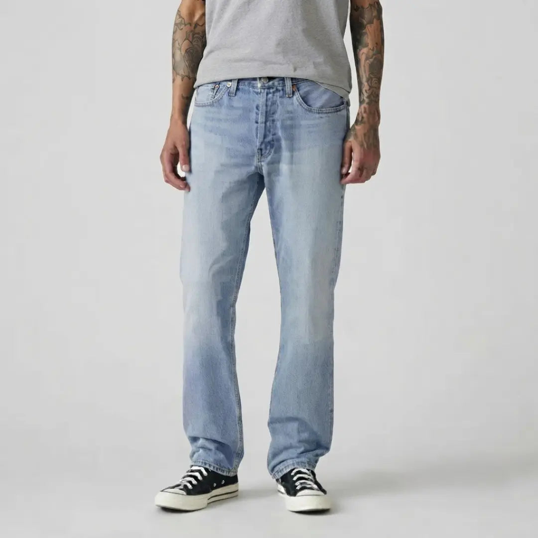 Levi's 514 Straight Lightweight Men's Jeans