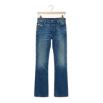 Diesel Bootcut Jeans Low Waist 2007 Zatiny