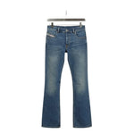 Diesel Bootcut Jeans Low Waist 2007 Zatiny