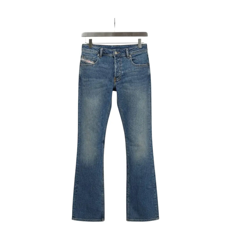 Diesel Bootcut Jeans Low Waist 2007 Zatiny
