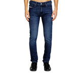 Diesel Skinny Jeans Low Waist 1979 Sleenker