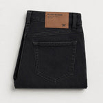 Flying Machine Slash Slim Tapered Stone Wash Jeans