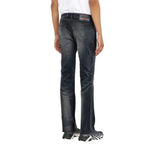 Diesel Bootcut Jeans Low Waist 2007 Zatiny