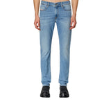 Diesel Skinny Jeans Low Waist 1979 Sleenker