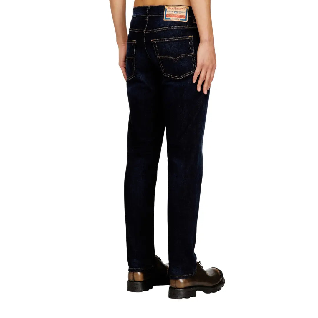 Diesel Regular Jeans Regular Waist 2023 D-Finitive