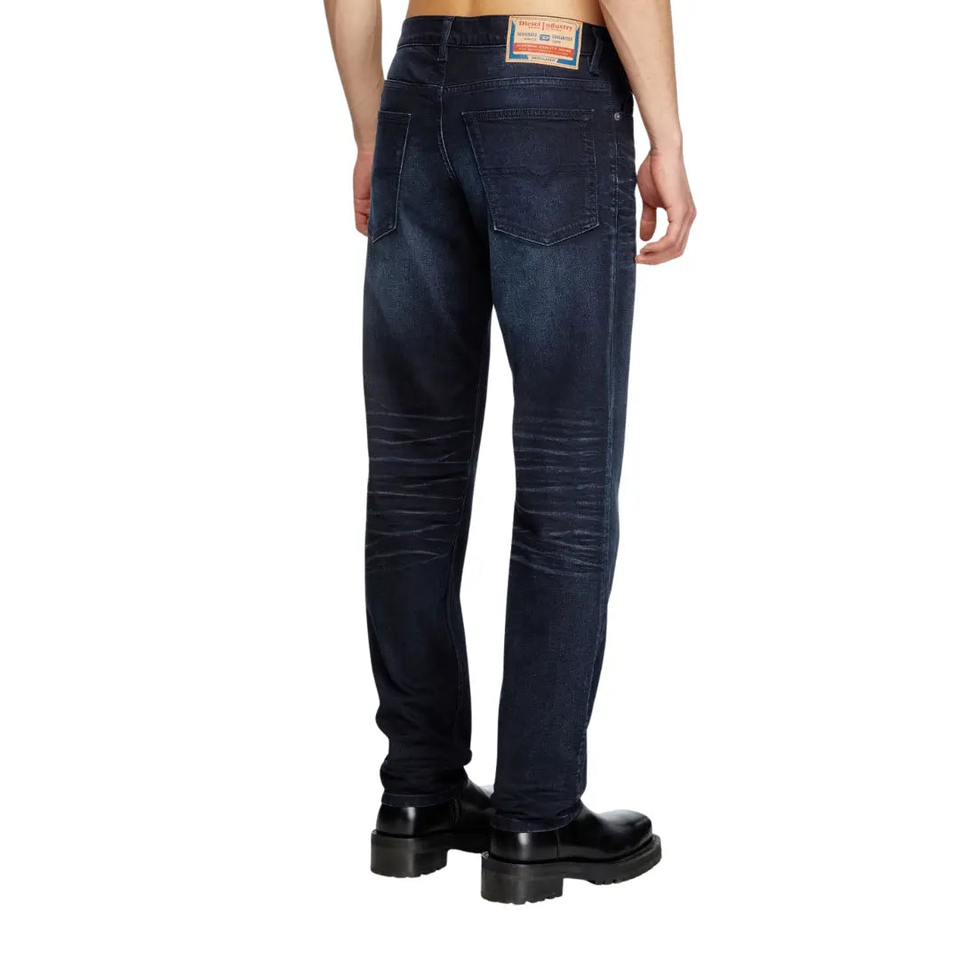 Regular Jeans Regular Waist 2023 D-Finitive