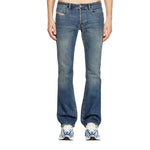 Diesel Bootcut Jeans Low Waist 2007 Zatiny