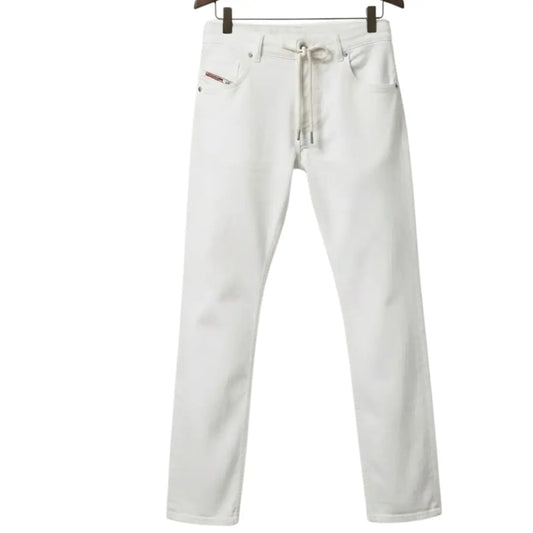 Diesel Regular Regular Waist 2032 D-Krooley JoggJeans