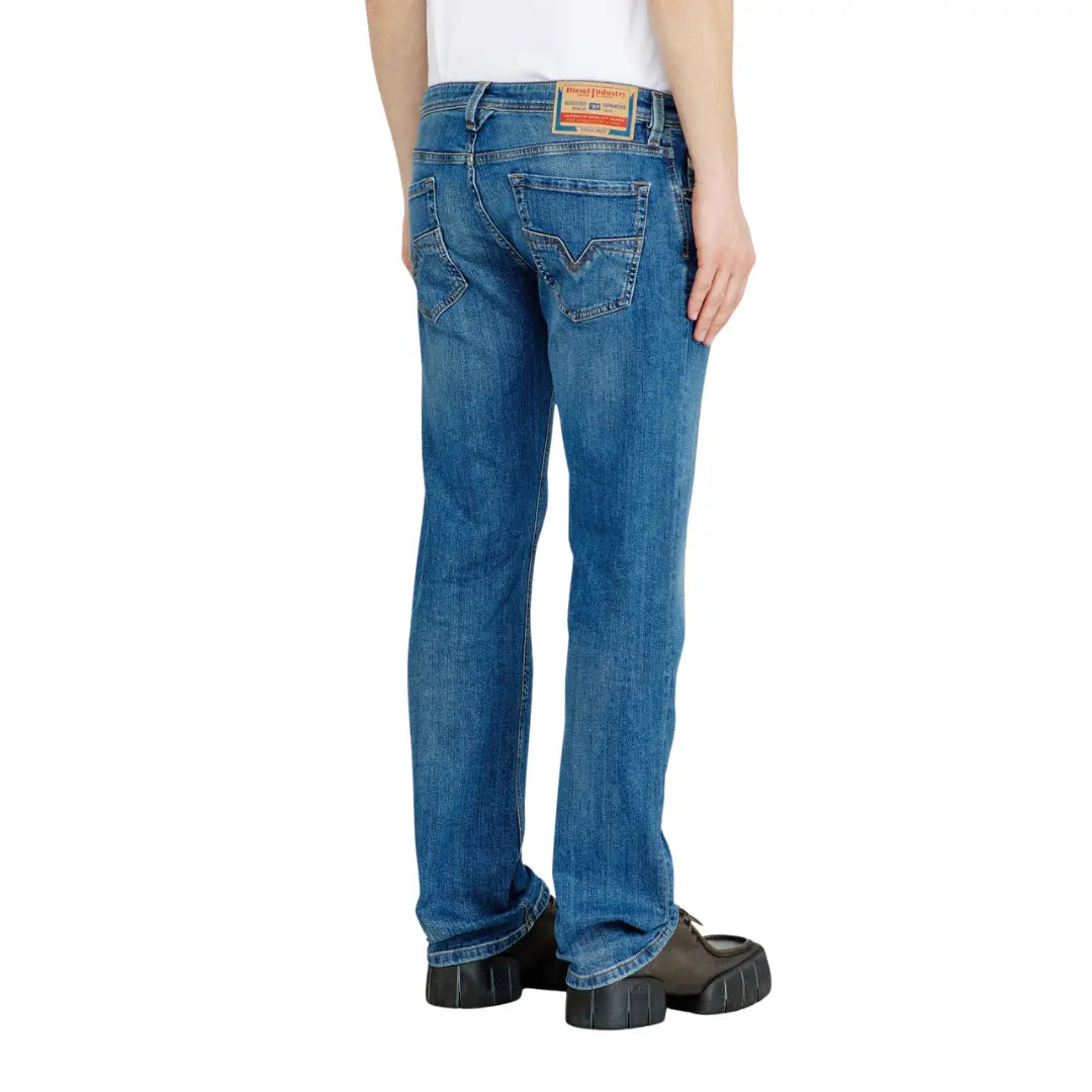 Diesel Regular Jeans Low Waist 1985 Larkee