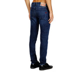 Diesel Skinny Jeans Low Waist 1979 Sleenker