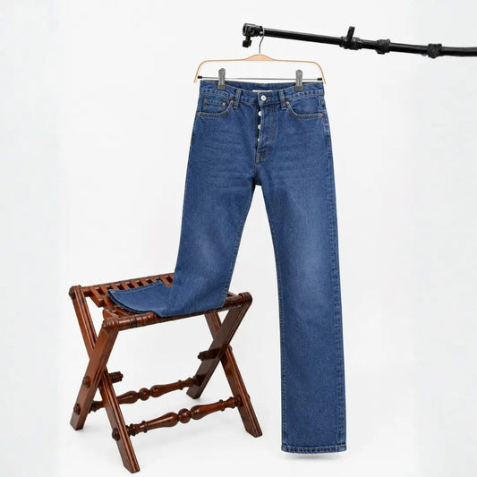 Levi's 505 Regular Authentic Soft Men's Jeans