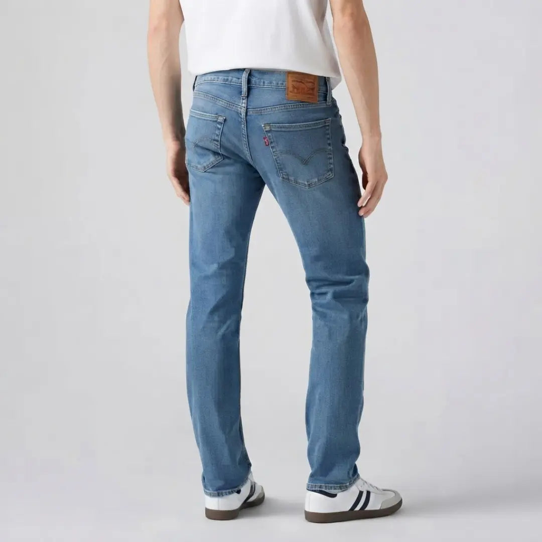 Levi's 511 Slim Authentic Soft Men's Jeans