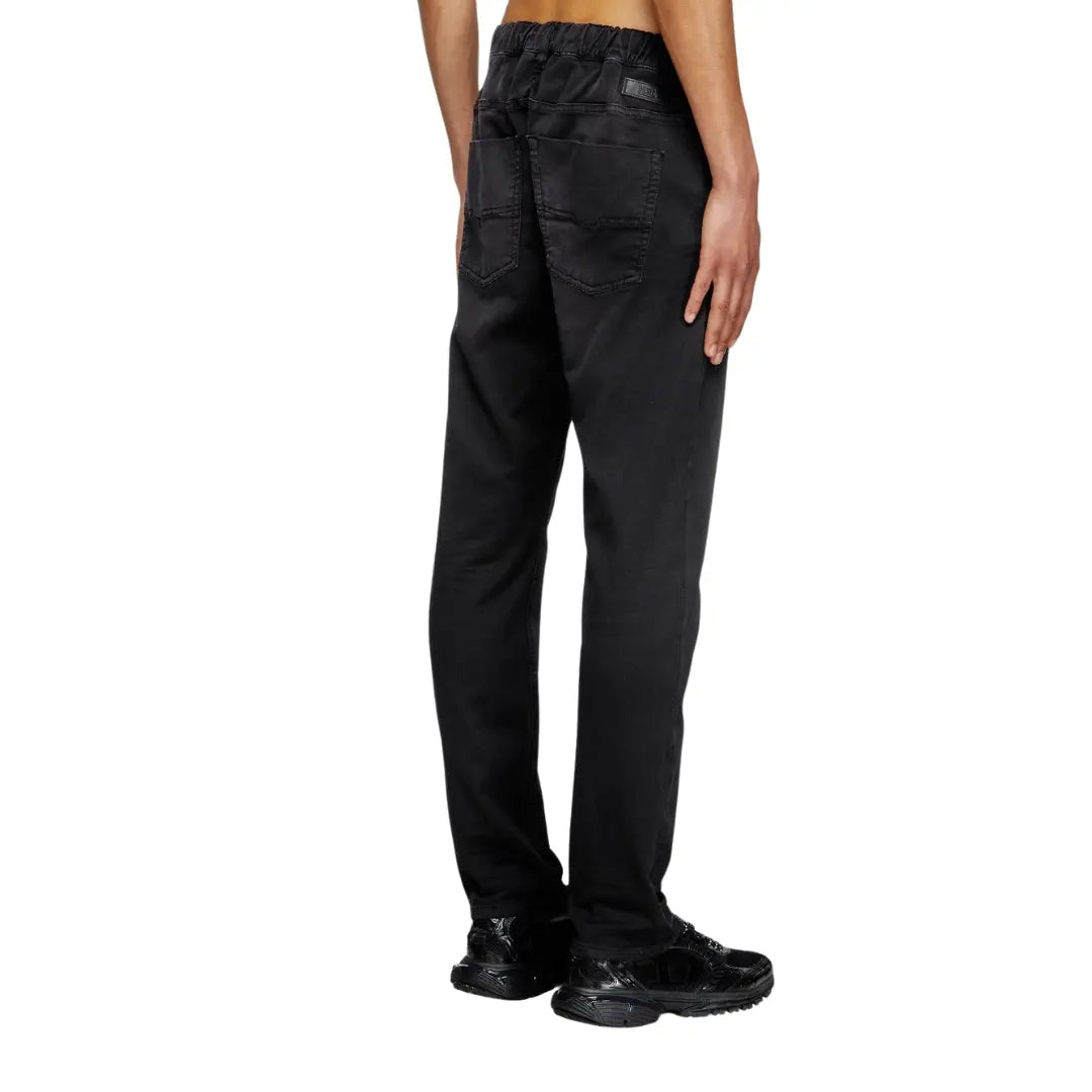 Diesel Regular Regular Waist 2032 D-Krooley JoggJeans