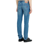 Diesel Skinny Jeans Low Waist 1979 Sleenker