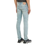 Diesel Skinny Jeans Low Waist 1979 Sleenker