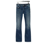 Diesel Bootcut Jeans Low Waist 2007 Zatiny