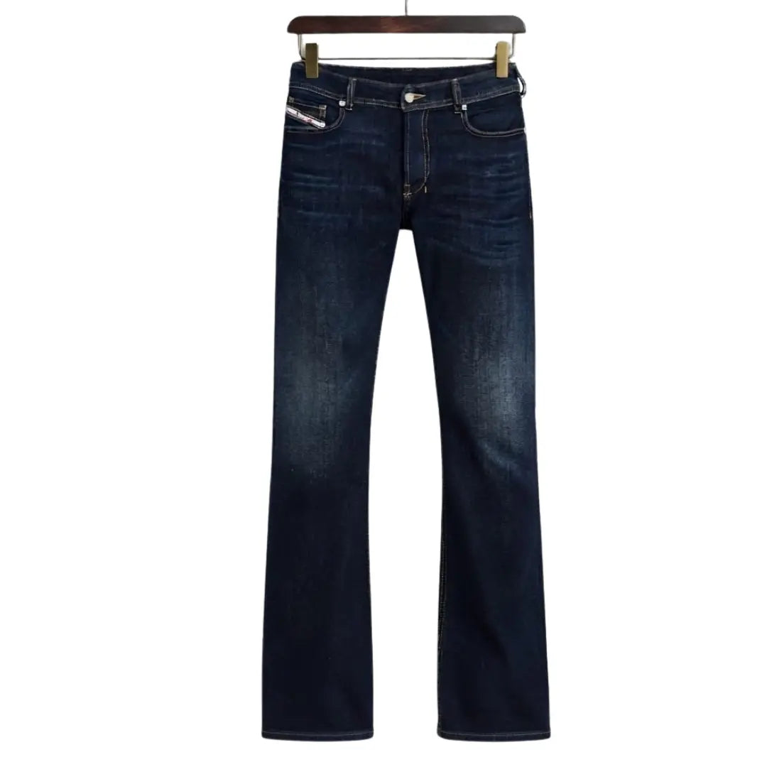 Diesel Bootcut Jeans Low Waist 2007 Zatiny