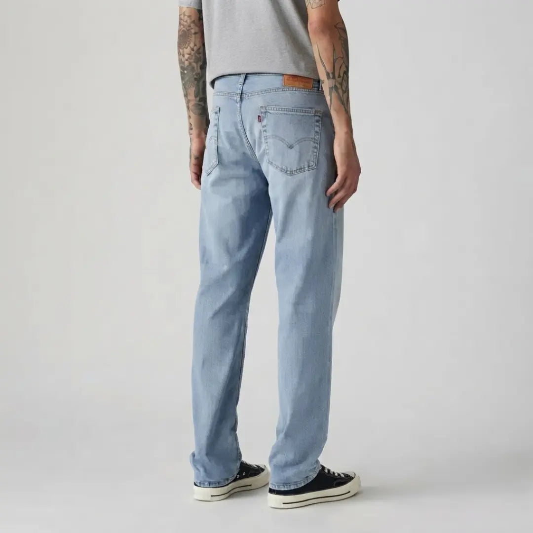 Levi's 514 Straight Lightweight Men's Jeans