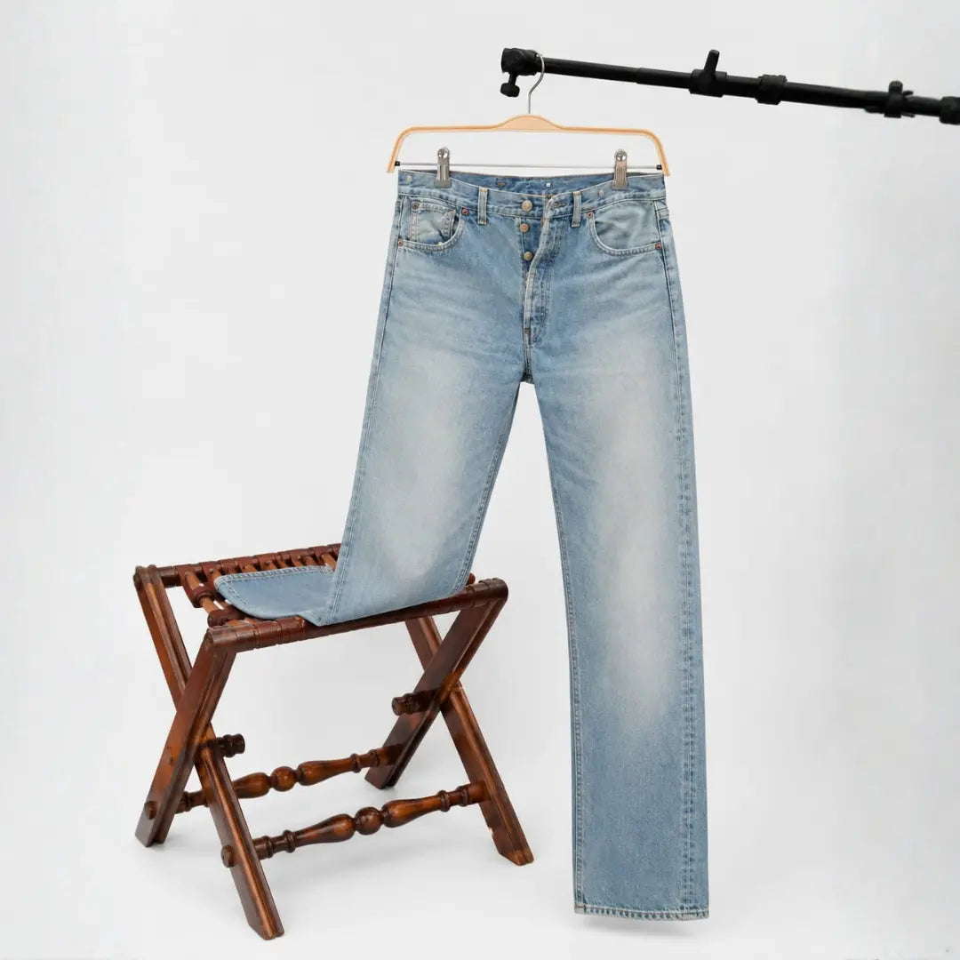 Levi's 514 Straight Lightweight Men's Jeans