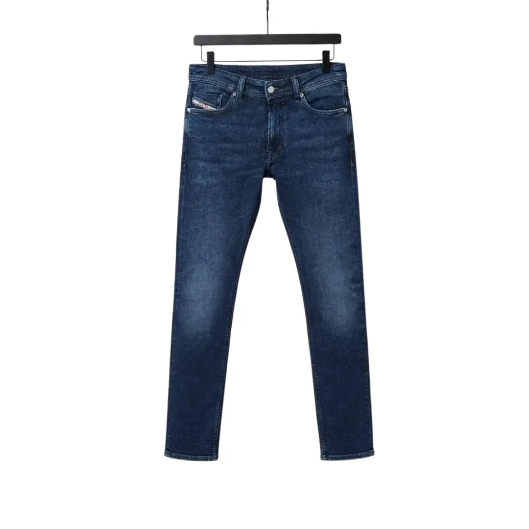 Diesel Skinny Jeans Low Waist 1979 Sleenker