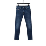 Diesel Skinny Jeans Low Waist 1979 Sleenker