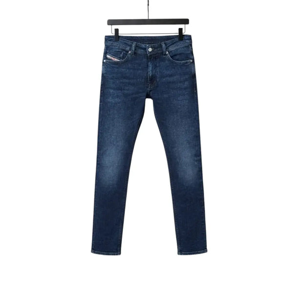 Diesel Skinny Jeans Low Waist 1979 Sleenker