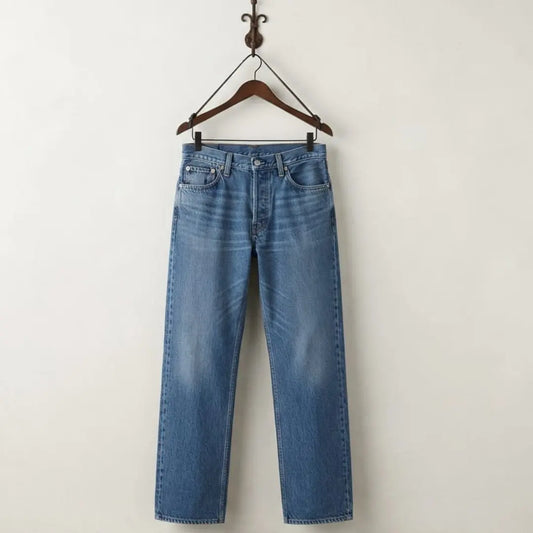 Levi's 505 Regular Fit Jeans