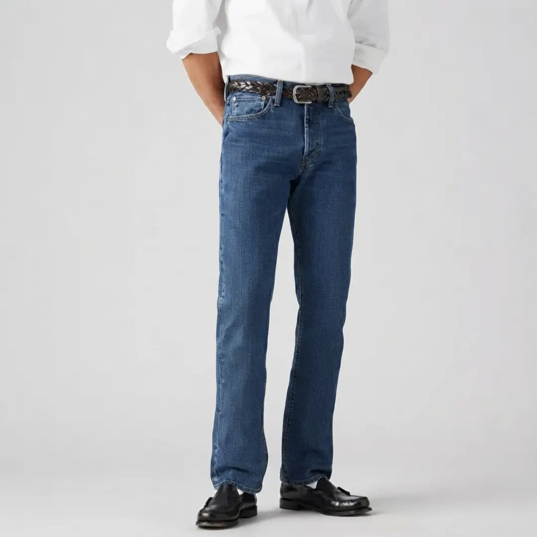 501 Original Men's Jeans