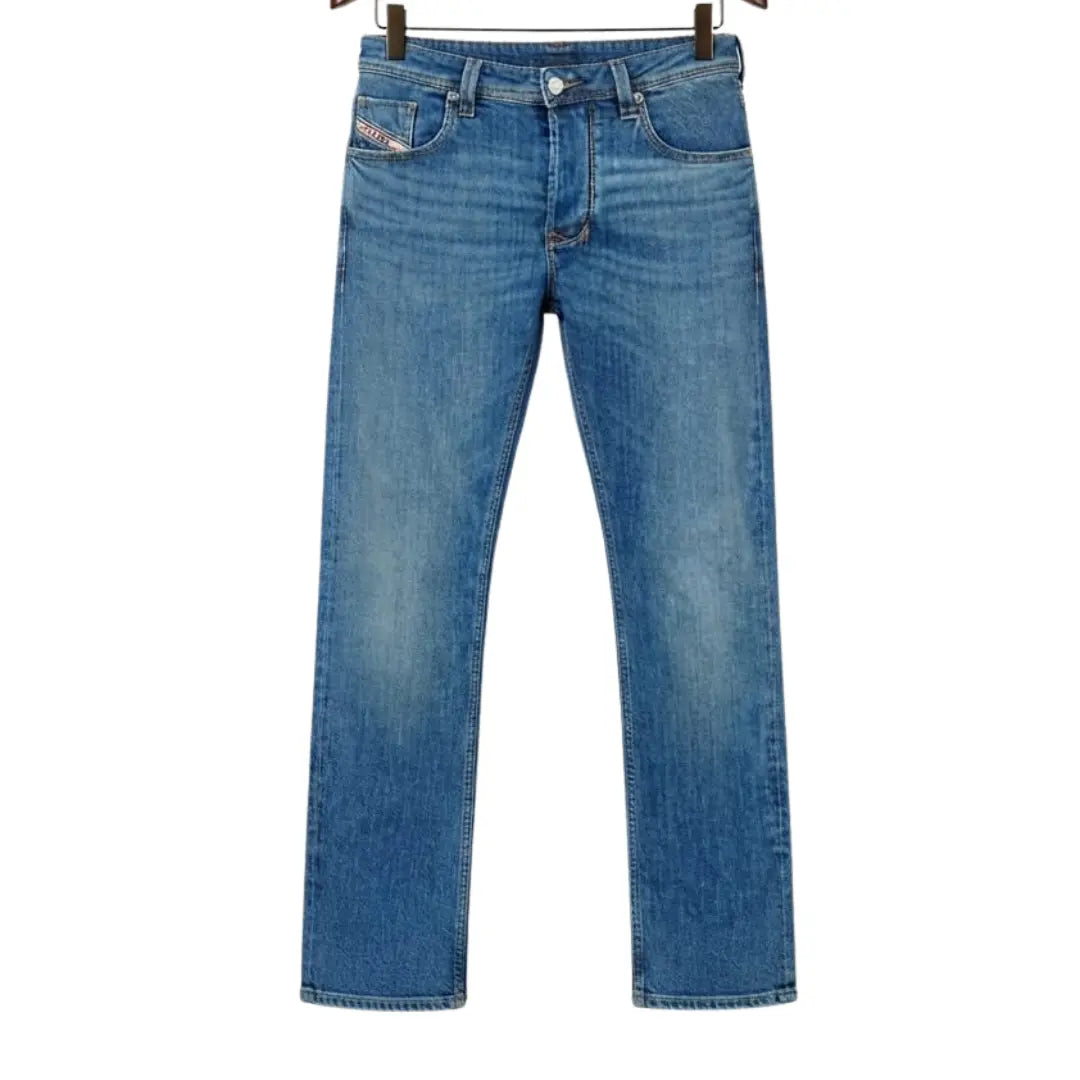 Diesel Regular Jeans Low Waist 1985 Larkee