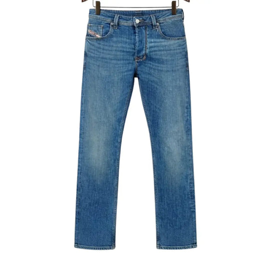 Diesel Regular Jeans Low Waist 1985 Larkee