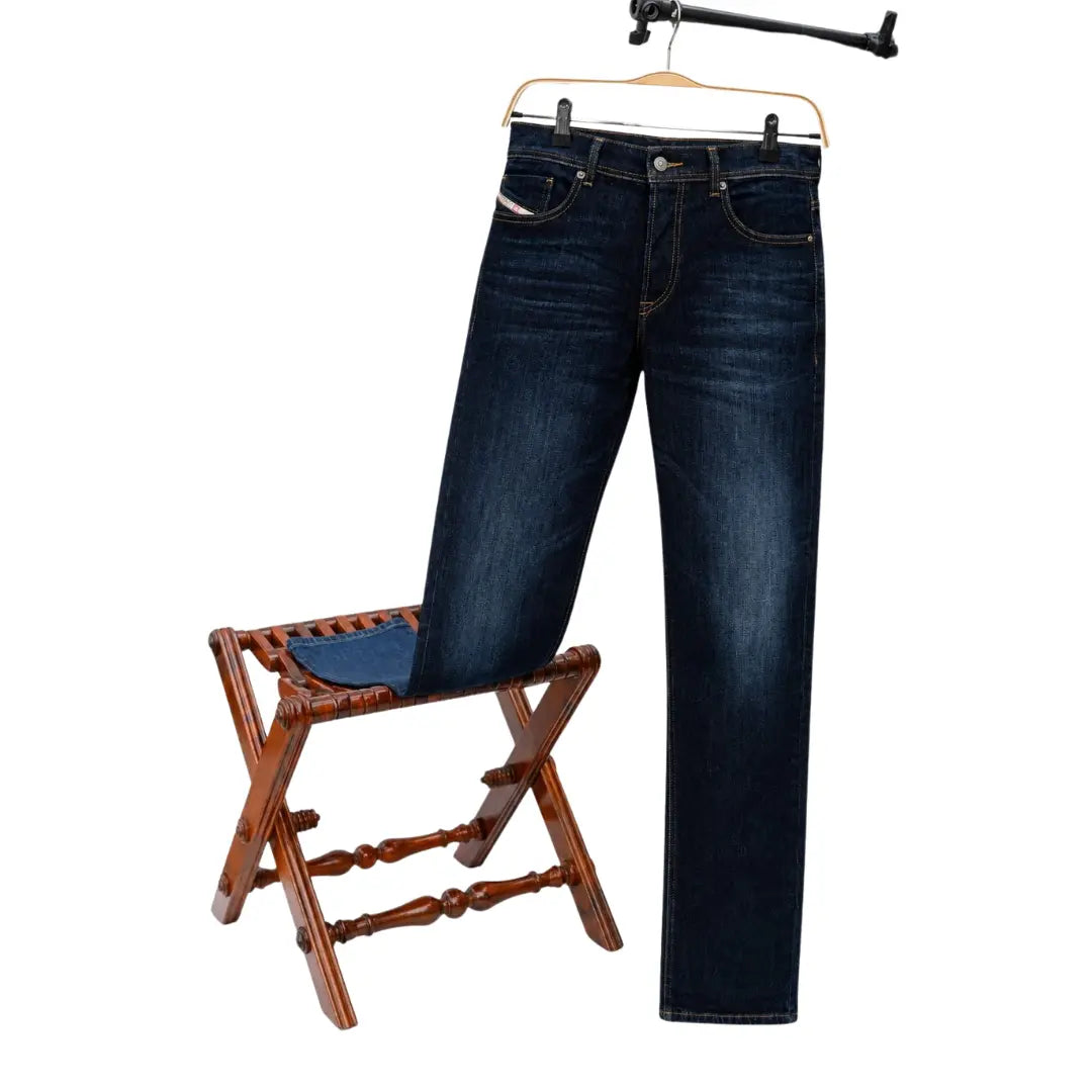 Diesel Regular Jeans Regular Waist 2023 D-Finitive