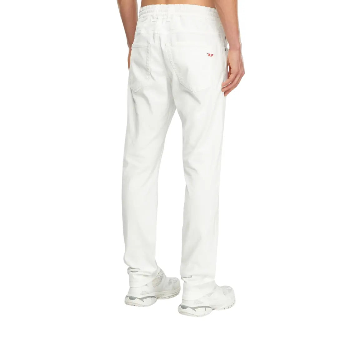 Diesel Regular Regular Waist 2032 D-Krooley JoggJeans
