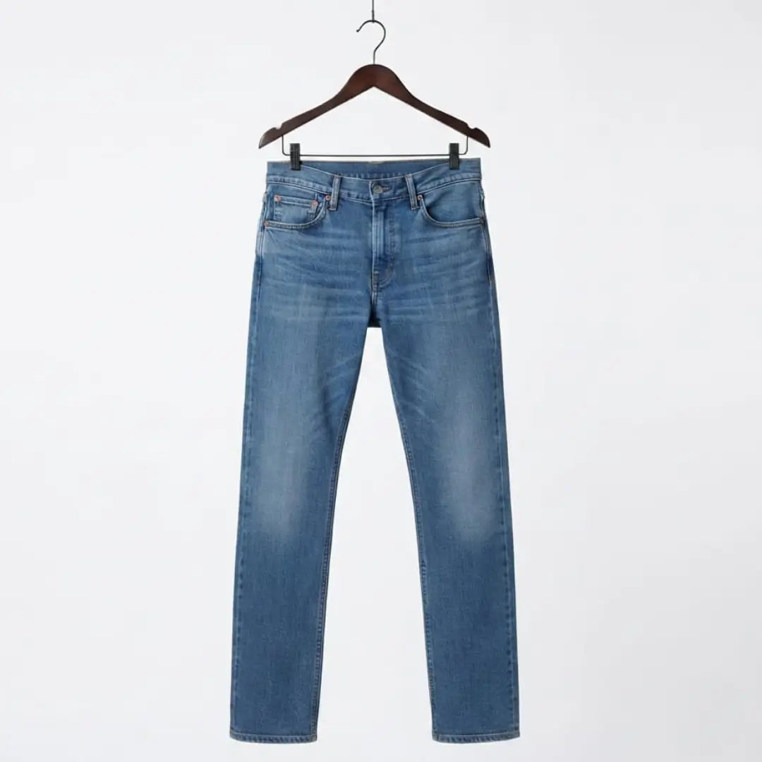 Levi's 511 Slim Authentic Soft Men's Jeans