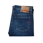 Diesel Skinny Jeans Low Waist 1979 Sleenker