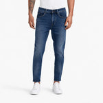Flying Machine FMJEN0019 Blue Mens Jeans